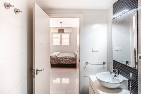 Apartment for sale Canet d'En Berenguer, Valencia, Spain 2 bedrooms, 57 sq.m. No. 108283 - photo 17