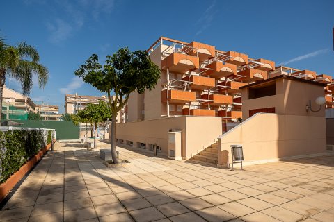 Apartment for sale Canet d'En Berenguer, Valencia, Spain 2 bedrooms, 57 sq.m. No. 108283 - photo 24