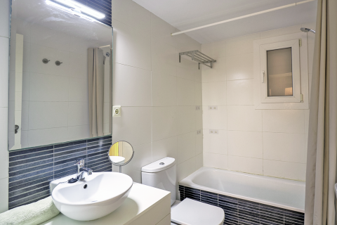 Apartment for sale Canet d'En Berenguer, Valencia, Spain 2 bedrooms, 57 sq.m. No. 108283 - photo 16