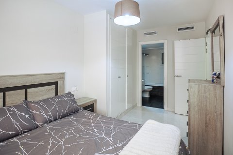Apartment for sale Canet d'En Berenguer, Valencia, Spain 2 bedrooms, 57 sq.m. No. 108283 - photo 15