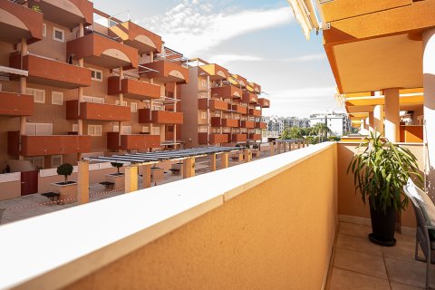 Apartment for sale Canet d'En Berenguer, Valencia, Spain 2 bedrooms, 57 sq.m. No. 108283 - photo 10
