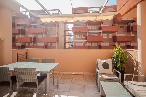 Apartment for sale Canet d'En Berenguer, Valencia, Spain 2 bedrooms, 57 sq.m. No. 108283 - photo 9