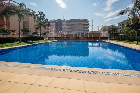 Apartment for sale Canet d'En Berenguer, Valencia, Spain 2 bedrooms, 57 sq.m. No. 108283 - photo 20