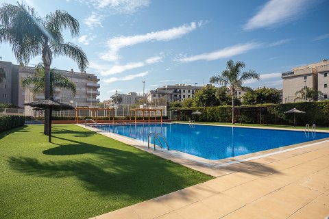 Apartment for sale Canet d'En Berenguer, Valencia, Spain 2 bedrooms, 57 sq.m. No. 108283 - photo 19