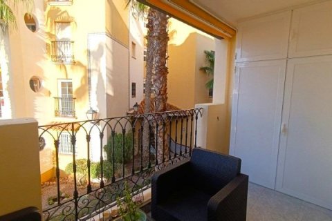 Apartment à vendre Torrevieja, Alicante, Espagne, 2 chambres, 71 m2 No. 113210 - photo 6