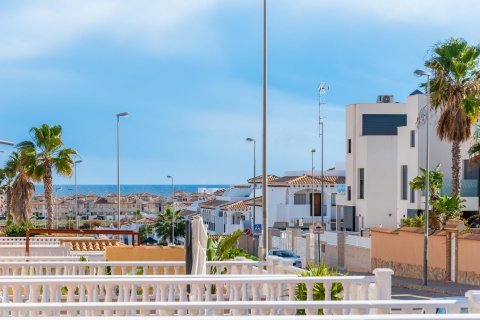 Bungalow Alicante, Hiszpania 2 sypialnie, 68 mkw. nr 113217 – zdjęcie 4