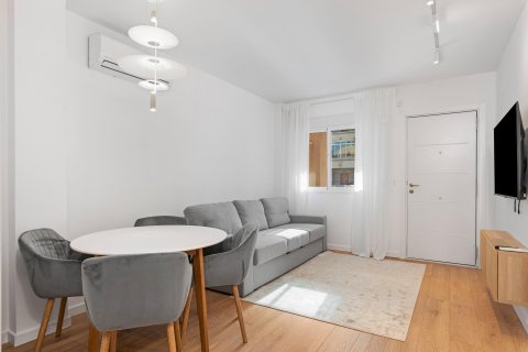 Bungalow Alicante, Hiszpania 2 sypialnie, 68 mkw. nr 113217 – zdjęcie 18