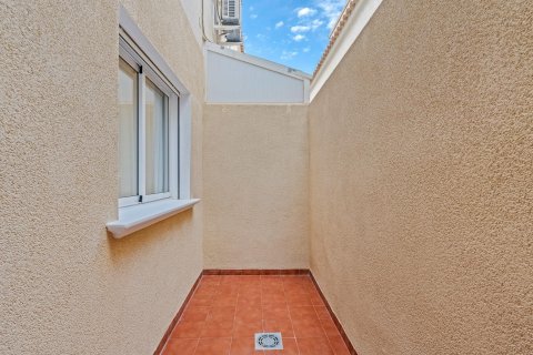 Bungalow Alicante, Hiszpania 2 sypialnie, 68 mkw. nr 113217 – zdjęcie 19