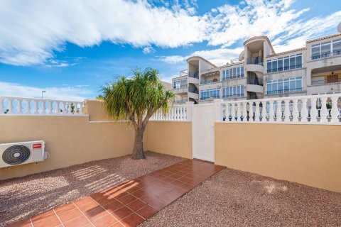 Bungalow Alicante, Hiszpania 2 sypialnie, 68 mkw. nr 113217 – zdjęcie 3