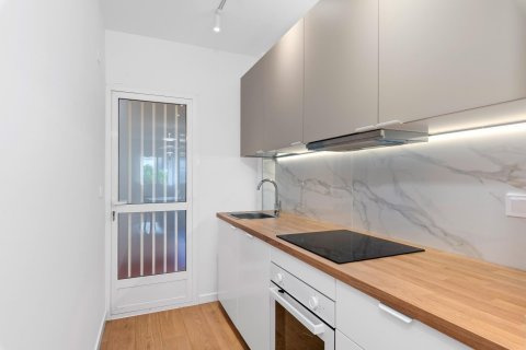 Bungalow Alicante, Hiszpania 2 sypialnie, 68 mkw. nr 113217 – zdjęcie 8