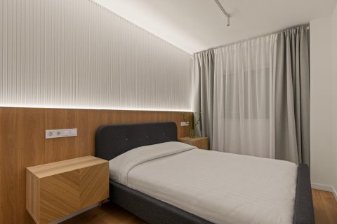 Bungalow Alicante, Hiszpania 2 sypialnie, 68 mkw. nr 113217 – zdjęcie 10