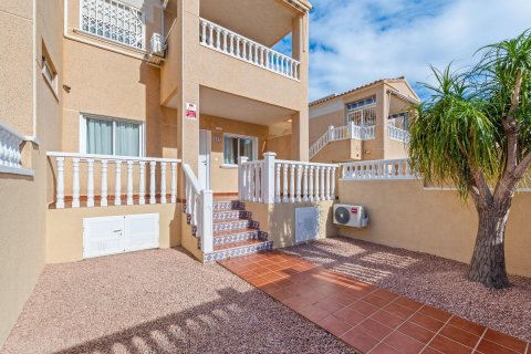 Bungalow Alicante, Hiszpania 2 sypialnie, 68 mkw. nr 113217 – zdjęcie 2