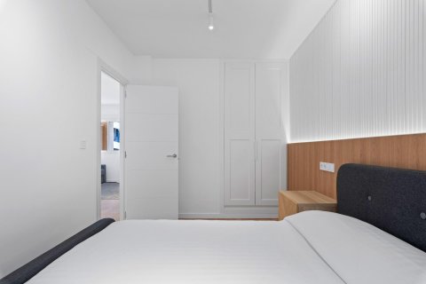 Bungalow Alicante, Hiszpania 2 sypialnie, 68 mkw. nr 113217 – zdjęcie 13