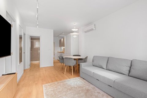 Bungalow Alicante, Hiszpania 2 sypialnie, 68 mkw. nr 113217 – zdjęcie 5