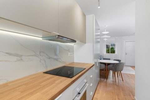 Bungalow Alicante, Hiszpania 2 sypialnie, 68 mkw. nr 113217 – zdjęcie 7