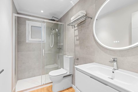 Bungalow Alicante, Hiszpania 2 sypialnie, 68 mkw. nr 113217 – zdjęcie 16