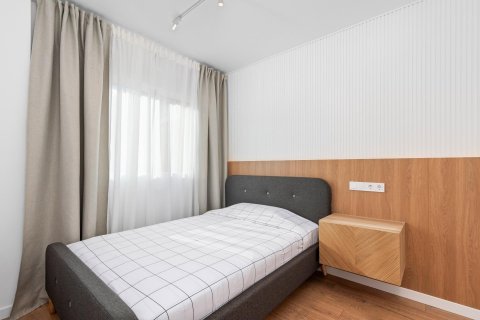 Bungalow Alicante, Hiszpania 2 sypialnie, 68 mkw. nr 113217 – zdjęcie 14