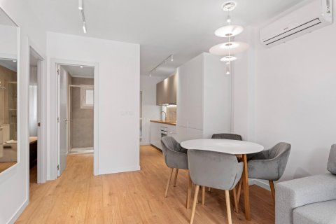 Bungalow Alicante, Hiszpania 2 sypialnie, 68 mkw. nr 113217 – zdjęcie 6