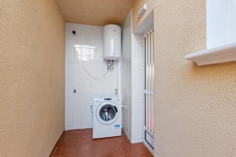 Bungalow Alicante, Hiszpania 2 sypialnie, 68 mkw. nr 113217 – zdjęcie 20