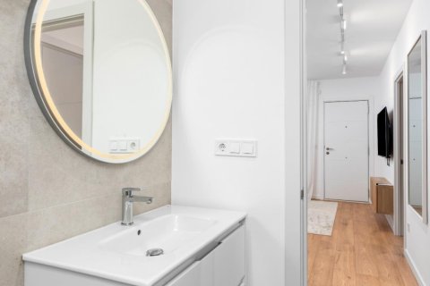 Bungalow Alicante, Hiszpania 2 sypialnie, 68 mkw. nr 113217 – zdjęcie 17