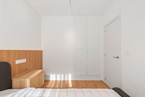 Bungalow Alicante, Hiszpania 2 sypialnie, 68 mkw. nr 113217 – zdjęcie 15