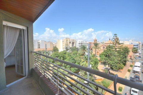 Lägenhet till salu Torrevieja, Alicante, Spanien 4 sovrum, 113 kvm. Nr. 113221 - foto 8