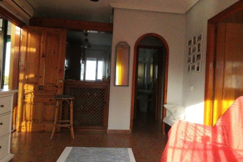 Dom Punta Prima, Alicante, Hiszpania 2 sypialnie, 56 mkw. nr 113212 – zdjęcie 4