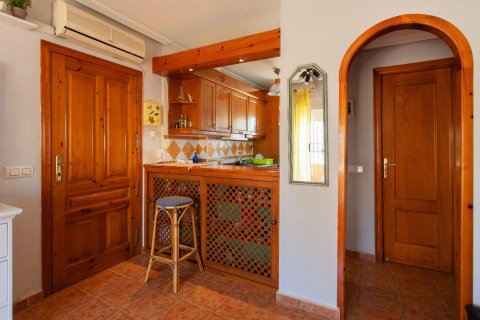Dom Punta Prima, Alicante, Hiszpania 2 sypialnie, 56 mkw. nr 113212 – zdjęcie 7