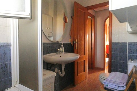 Dom Punta Prima, Alicante, Hiszpania 2 sypialnie, 56 mkw. nr 113212 – zdjęcie 14