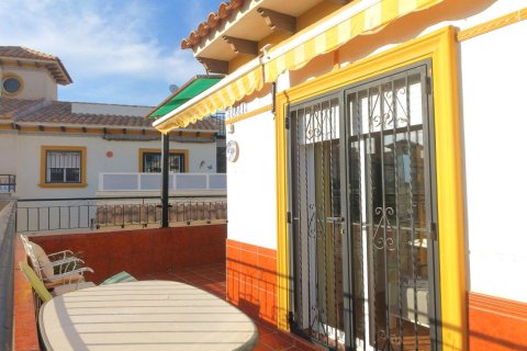 Dom Punta Prima, Alicante, Hiszpania 2 sypialnie, 56 mkw. nr 113212 – zdjęcie 2