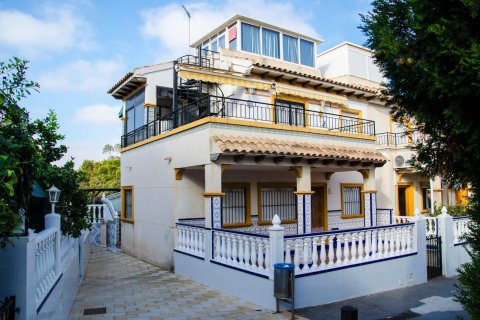 Dom Punta Prima, Alicante, Hiszpania 2 sypialnie, 56 mkw. nr 113212 – zdjęcie 12