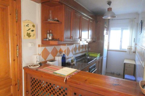 Dom Punta Prima, Alicante, Hiszpania 2 sypialnie, 56 mkw. nr 113212 – zdjęcie 5