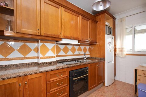 Dom Punta Prima, Alicante, Hiszpania 2 sypialnie, 56 mkw. nr 113212 – zdjęcie 8