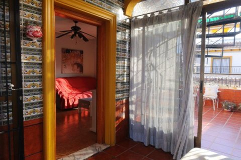 Dom Punta Prima, Alicante, Hiszpania 2 sypialnie, 56 mkw. nr 113212 – zdjęcie 1