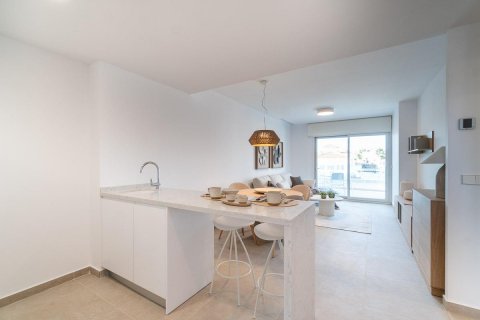 Apartment for sale Playa Flamenca II, Alicante, Spain 2 bedrooms, 74 sq.m. No. 113953 - photo 23