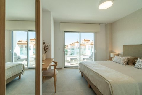 Apartment for sale Playa Flamenca II, Alicante, Spain 2 bedrooms, 74 sq.m. No. 113953 - photo 4
