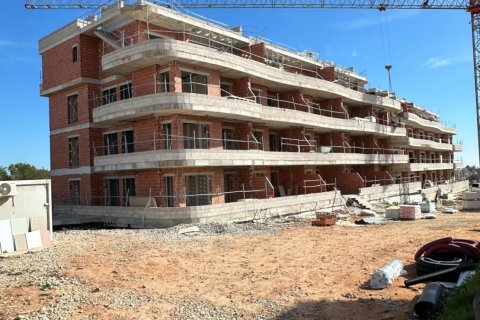 Dzīvoklis pārdošanā Playa Flamenca II, Alicante, Spānijā 2 istabas, 74 m2 Nr. 113952 - attēls 12