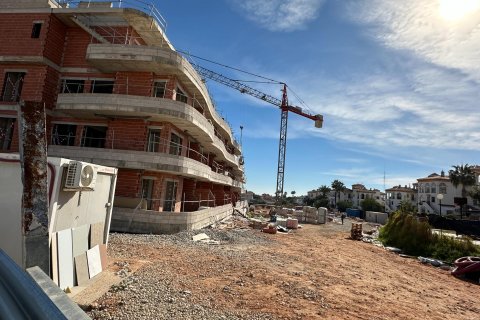 Dzīvoklis pārdošanā Playa Flamenca II, Alicante, Spānijā 2 istabas, 74 m2 Nr. 113952 - attēls 11