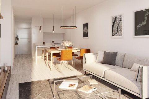 Dzīvoklis pārdošanā Playa Flamenca II, Alicante, Spānijā 2 istabas, 74 m2 Nr. 113955 - attēls 22