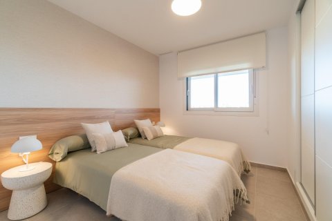 Dzīvoklis pārdošanā Playa Flamenca II, Alicante, Spānijā 2 istabas, 74 m2 Nr. 113955 - attēls 2