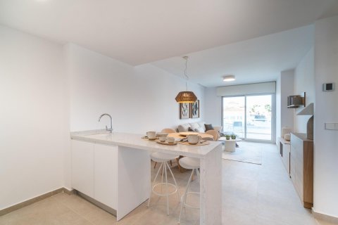 Dzīvoklis pārdošanā Playa Flamenca II, Alicante, Spānijā 2 istabas, 74 m2 Nr. 113955 - attēls 30