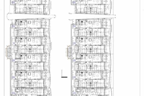 Dzīvoklis pārdošanā Playa Flamenca II, Alicante, Spānijā 2 istabas, 74 m2 Nr. 113955 - attēls 26
