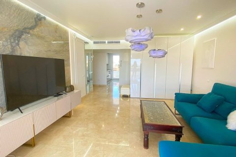 Apartament Estepona, Malaga, Hiszpania 2 sypialnie, 160 mkw. nr 117428 – zdjęcie 2
