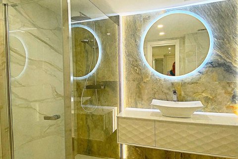 Apartament Estepona, Malaga, Hiszpania 2 sypialnie, 160 mkw. nr 117428 – zdjęcie 8