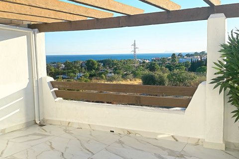 Apartament Estepona, Malaga, Hiszpania 2 sypialnie, 160 mkw. nr 117428 – zdjęcie 9