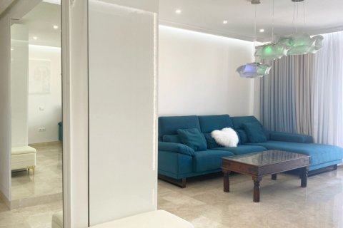 Apartament Estepona, Malaga, Hiszpania 2 sypialnie, 160 mkw. nr 117428 – zdjęcie 4