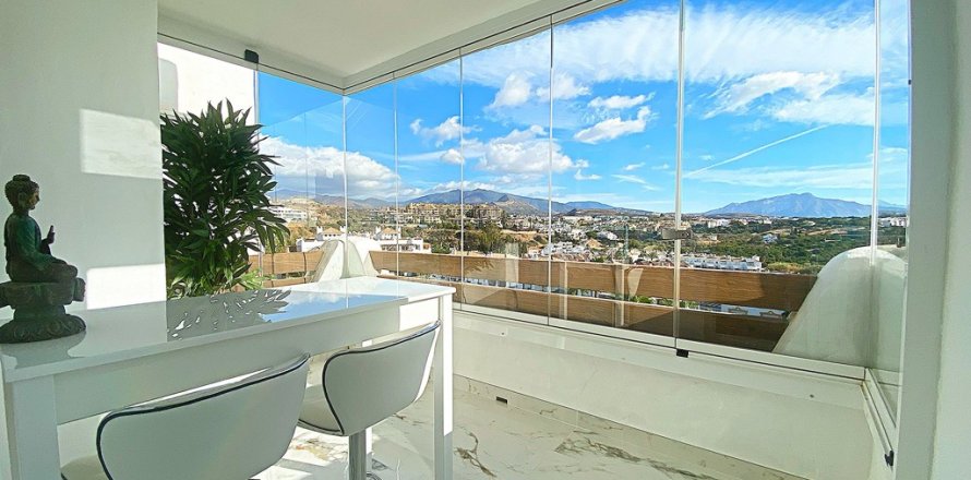 Apartament Estepona, Malaga, Hiszpania 2 sypialnie, 160 mkw. nr 117428