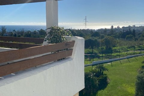 Apartament Estepona, Malaga, Hiszpania 2 sypialnie, 160 mkw. nr 117428 – zdjęcie 12