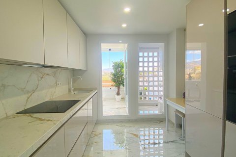Apartament Estepona, Malaga, Hiszpania 2 sypialnie, 160 mkw. nr 117428 – zdjęcie 3