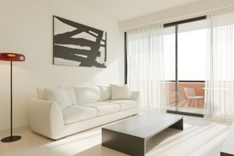 Apartment for sale Madrid, Spain 3 bedrooms, 110 sq.m. No. 117427 - photo 3